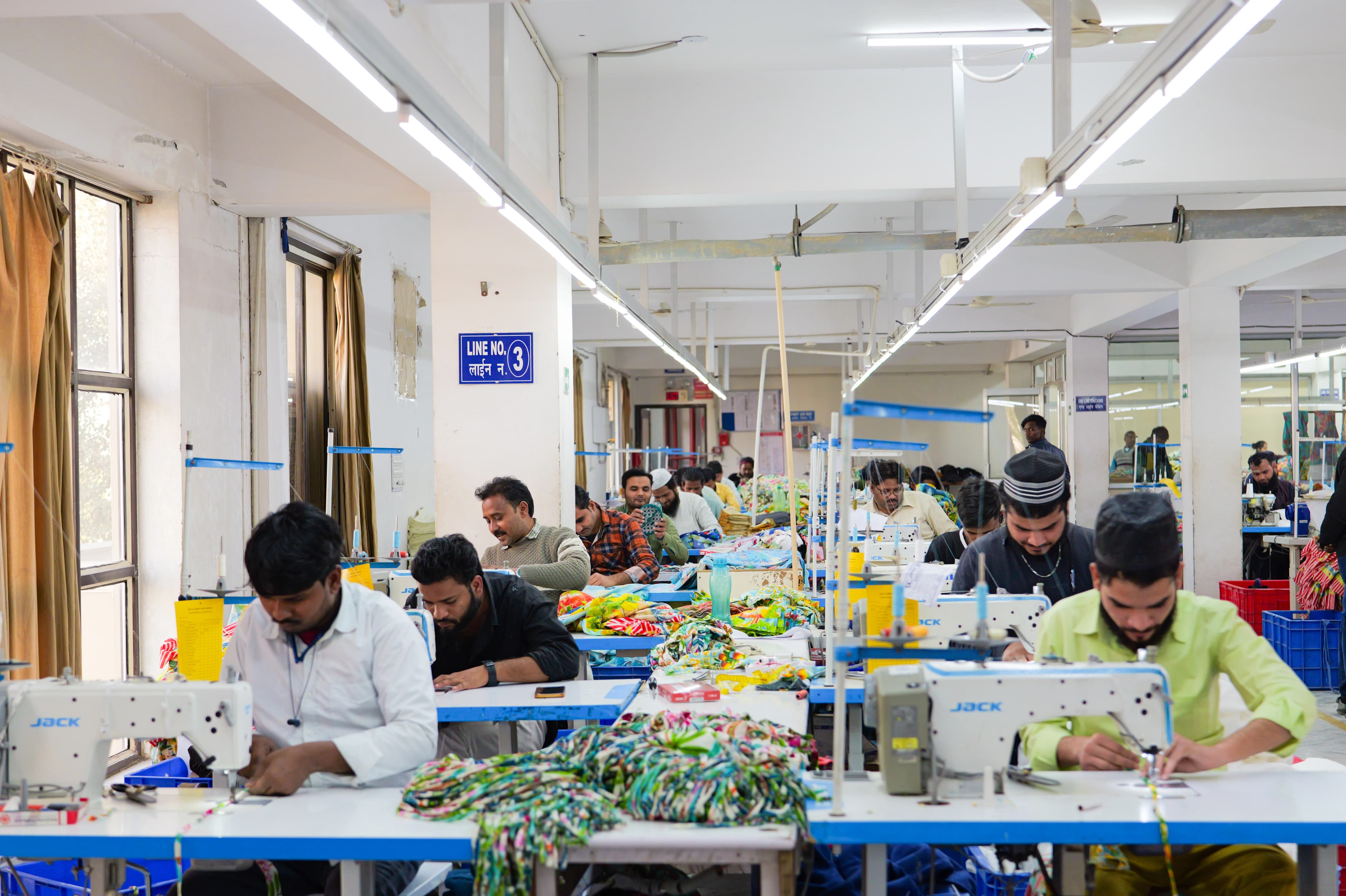 Conference room meeting