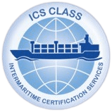 We meet international requirements for responsible sourcing, safety, and environmental care as audited under the ICS framework.