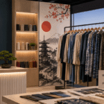 Inside Our Booth at India Trend Fair Tokyo