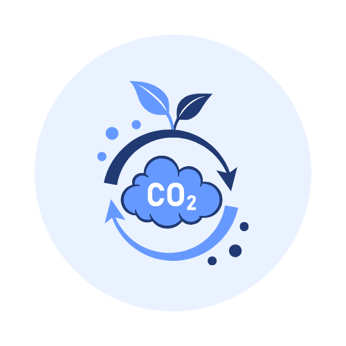 Co2 Reduction