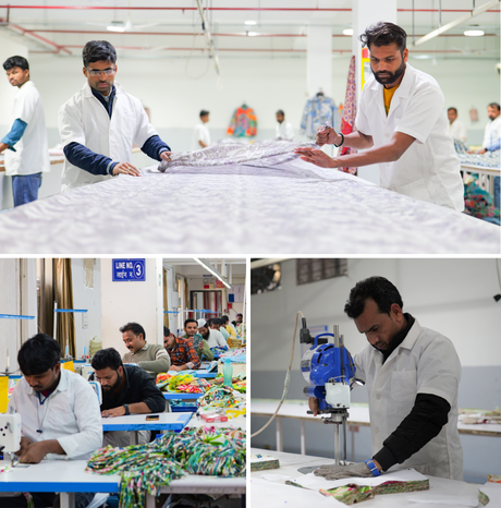 MANUFACTURING EXCELLENCE