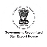 Government Recognized Star Export House
