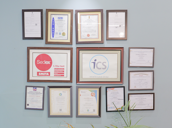 Compliance & Accountability