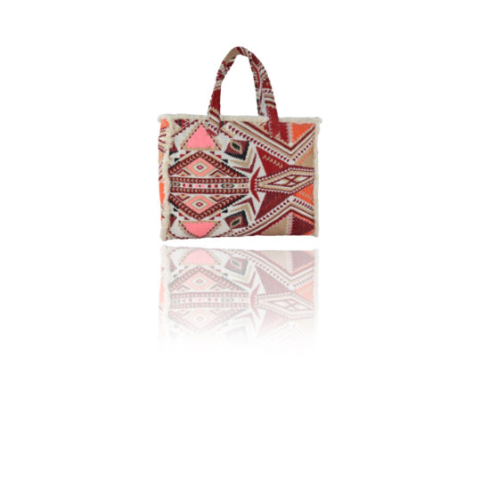 Ethnic Print Bandana