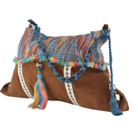 Hand Block Print Dupatta